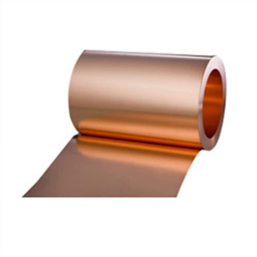 DHP GRADE COPPER FOIL