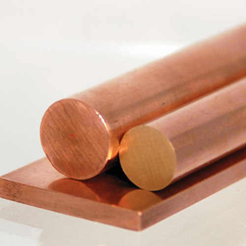 OXYGEN FREE COPPER PLATE